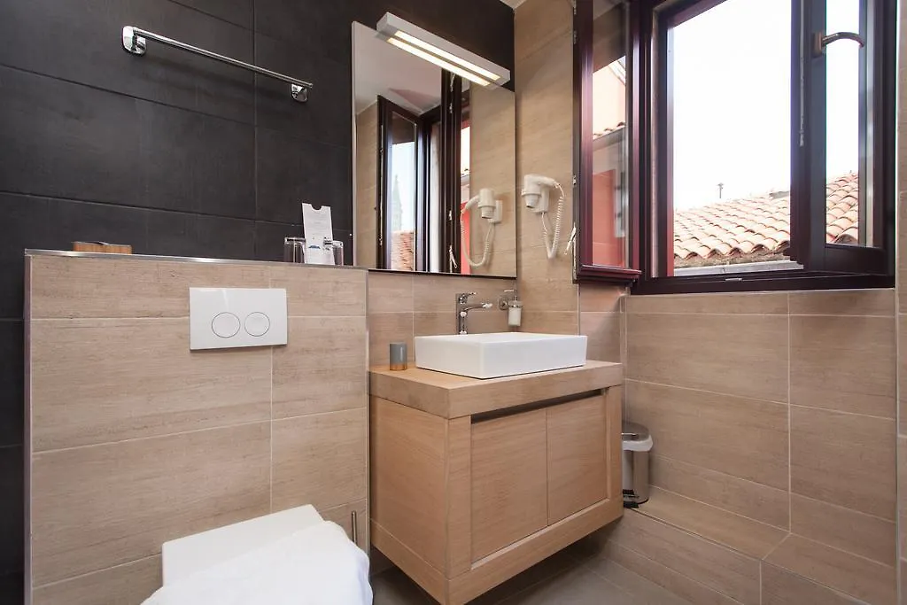 **** Bed & Breakfast Villa Castrum Rovinj Chorvatsko