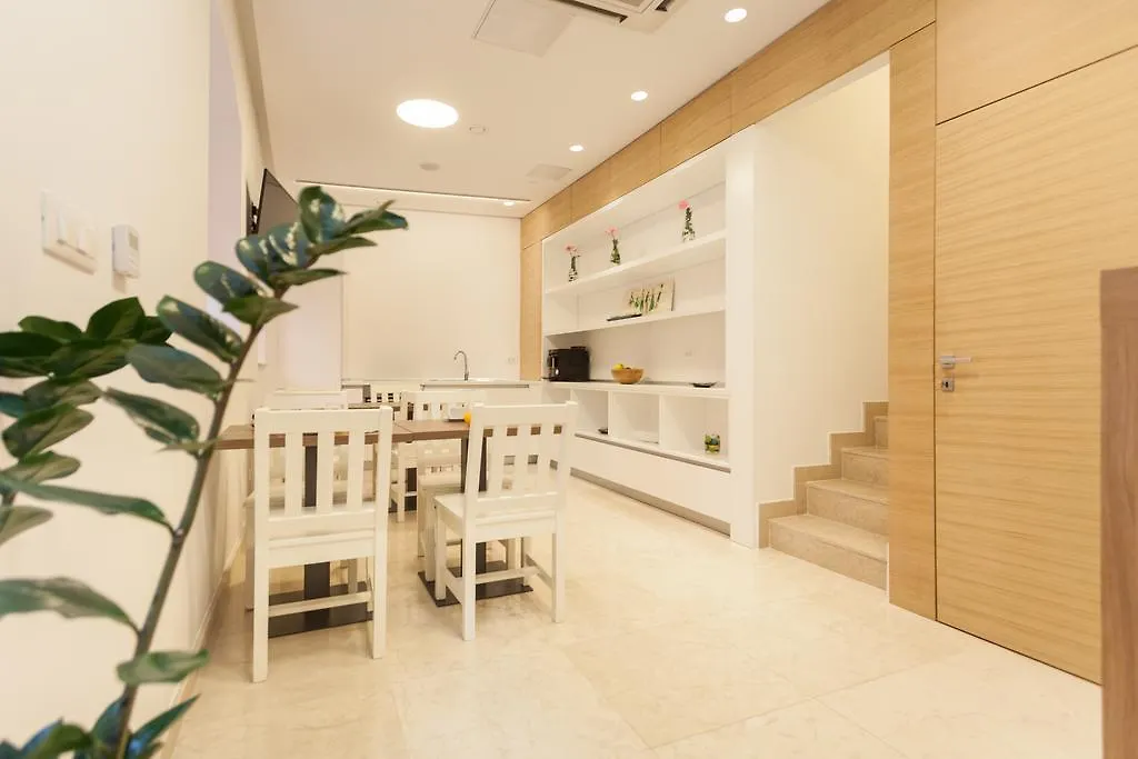 Villa Castrum Rovinj