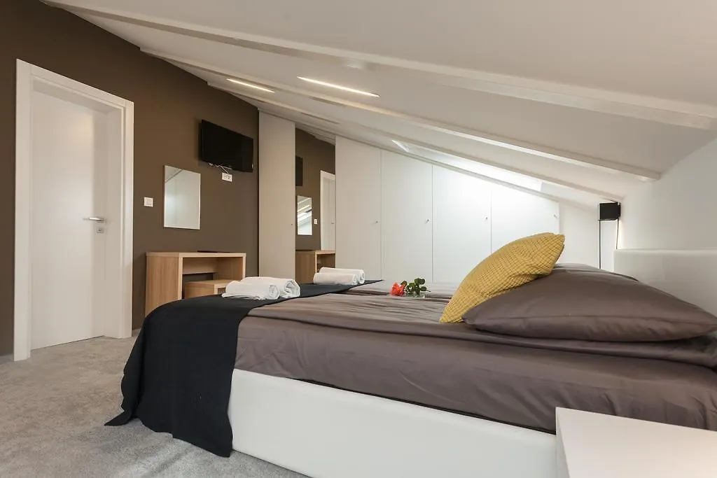 Villa Castrum Rovinj
