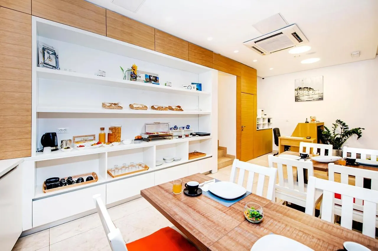 Villa Castrum Rovinj Bed & Breakfast
