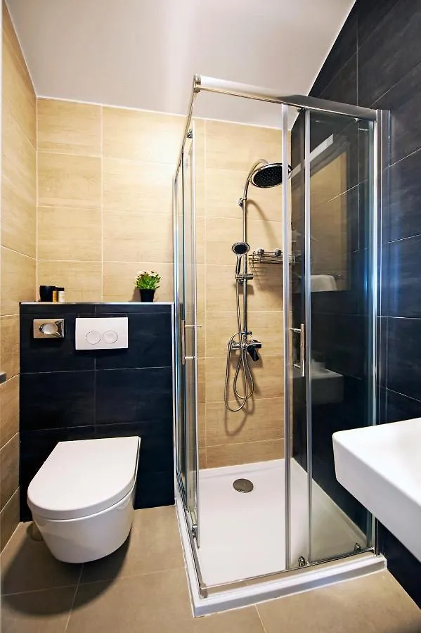 Villa Castrum Rovinj