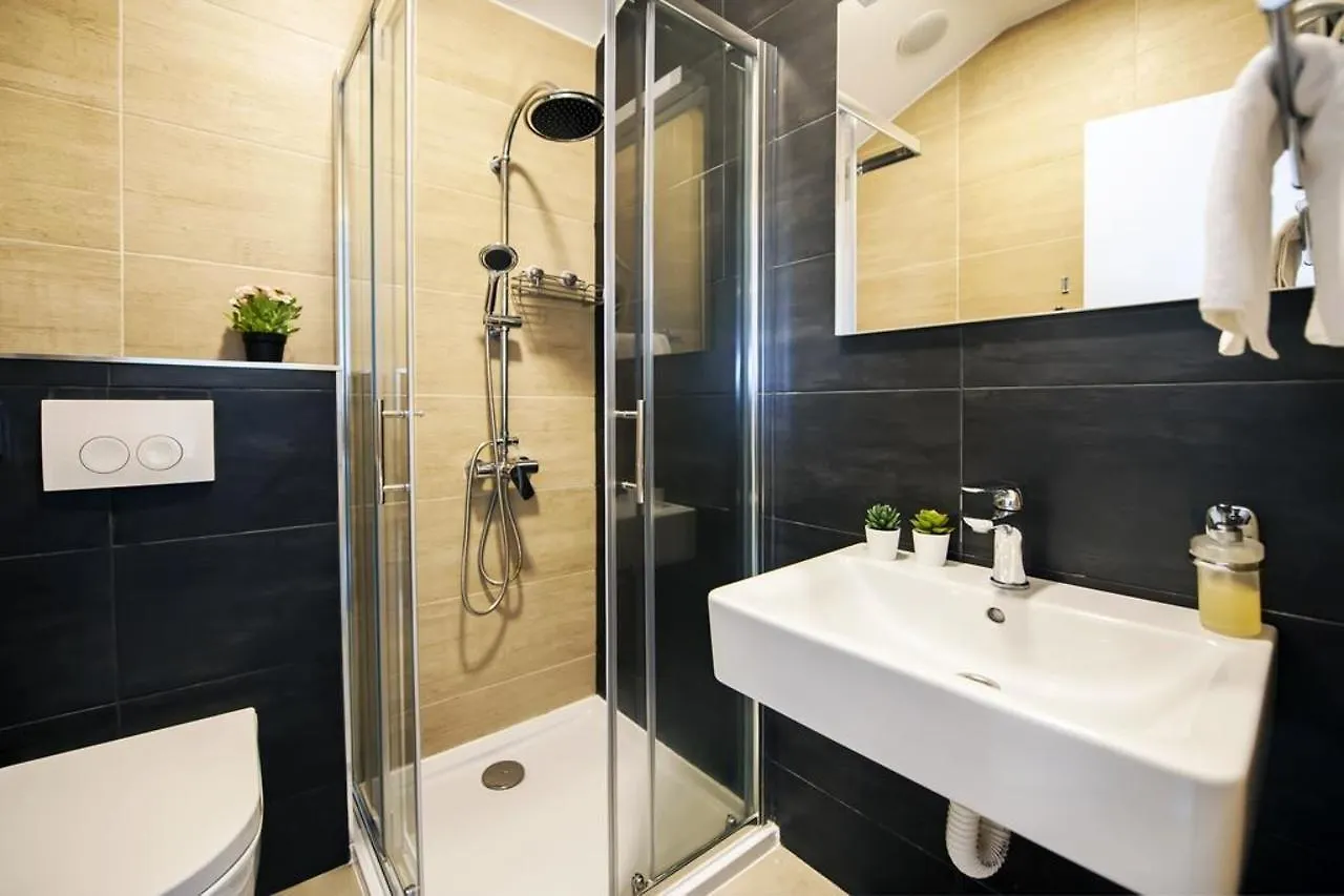 Villa Castrum Rovinj Croatia