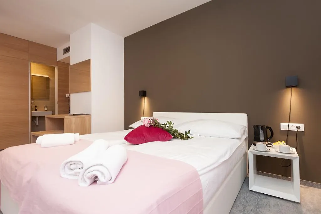 Villa Castrum Rovinj