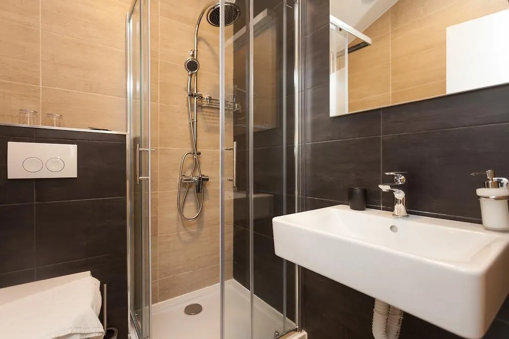 Villa Castrum Rovinj Bed & Breakfast