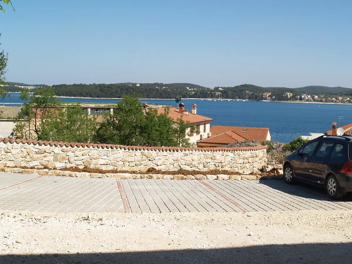 Villa Castrum Rovinj