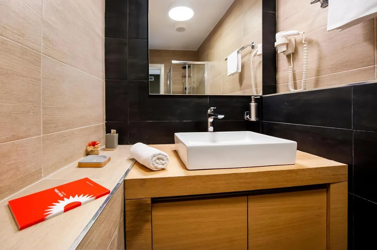 **** Bed & Breakfast Villa Castrum Rovinj Croatia