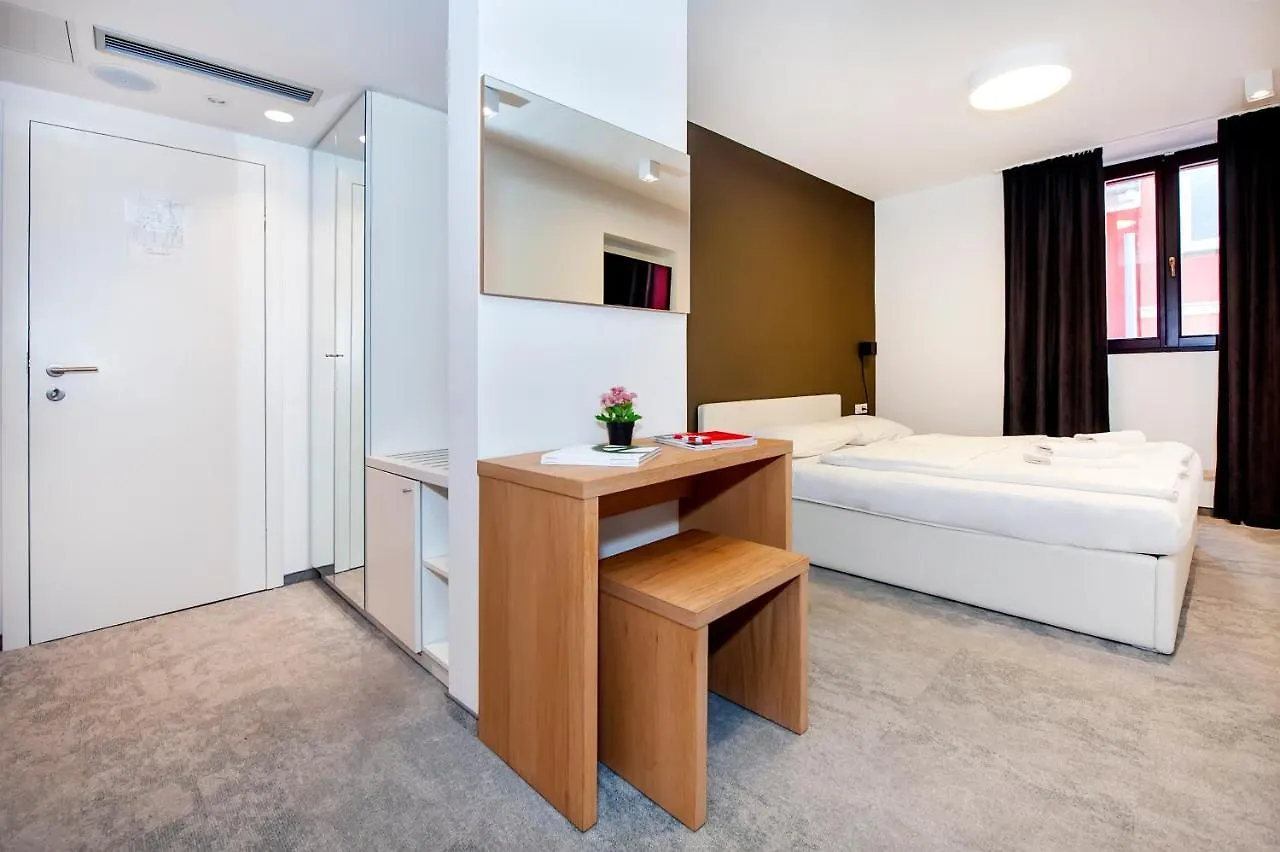 Villa Castrum Rovinj Bed & Breakfast