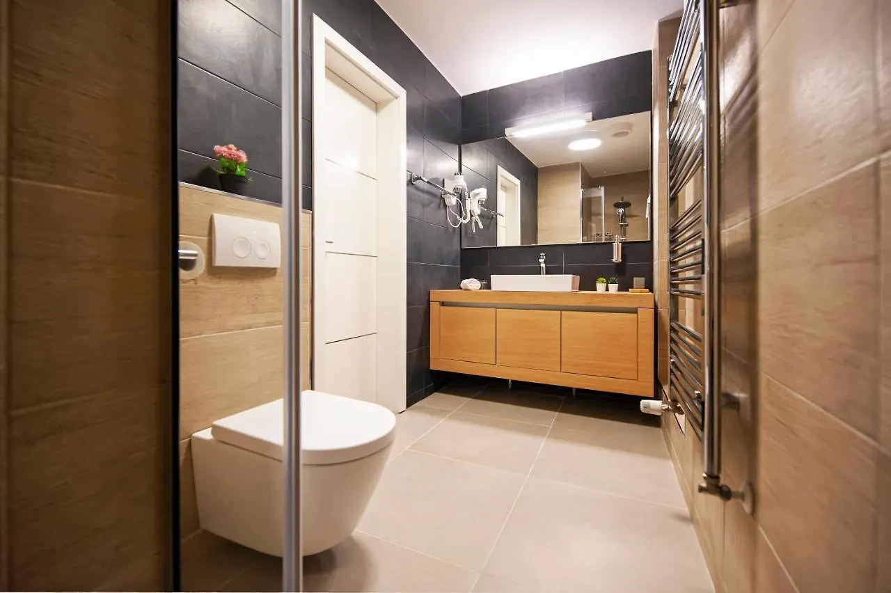 Villa Castrum Rovinj 4*,