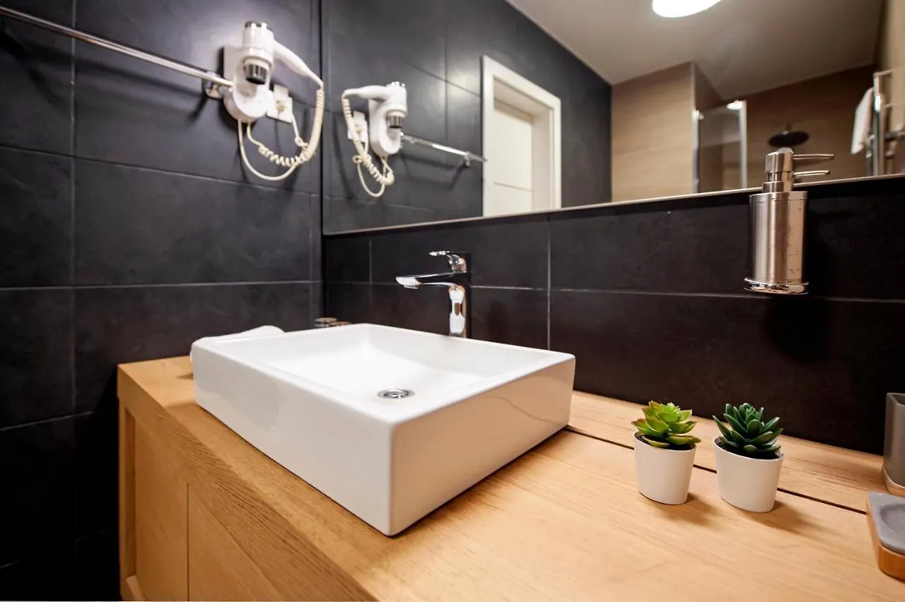 Villa Castrum Rovinj