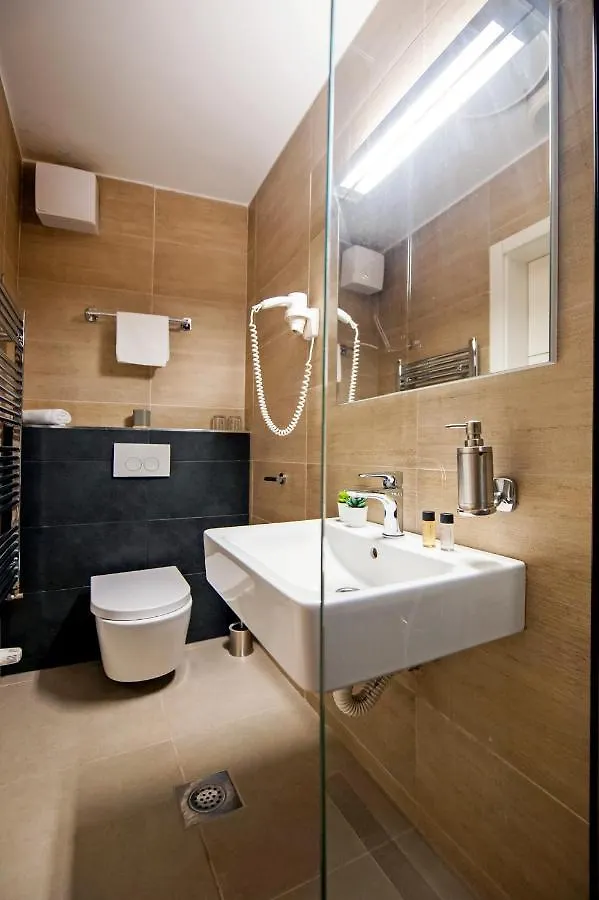 Villa Castrum Rovinj 4*,  Croatia