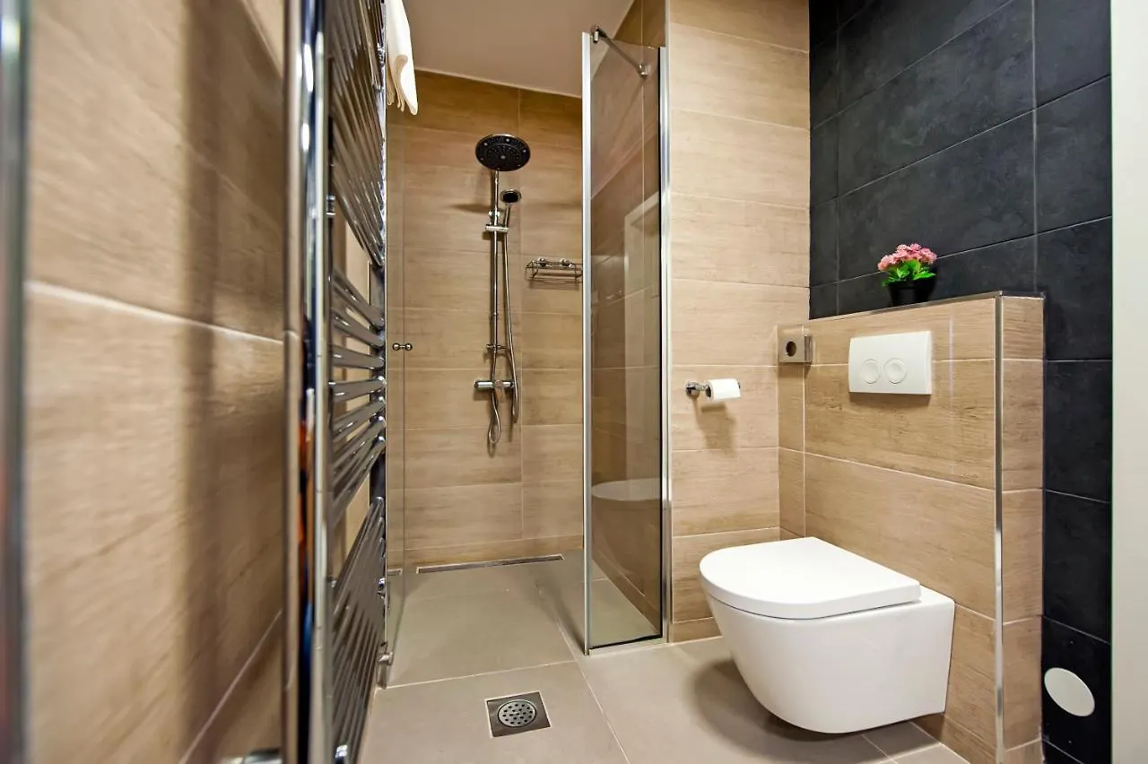 Villa Castrum Rovinj