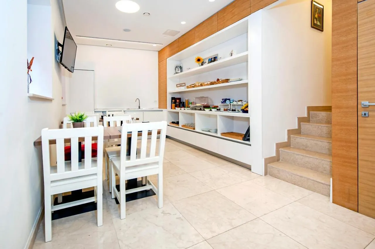 Villa Castrum Rovinj Bed & Breakfast